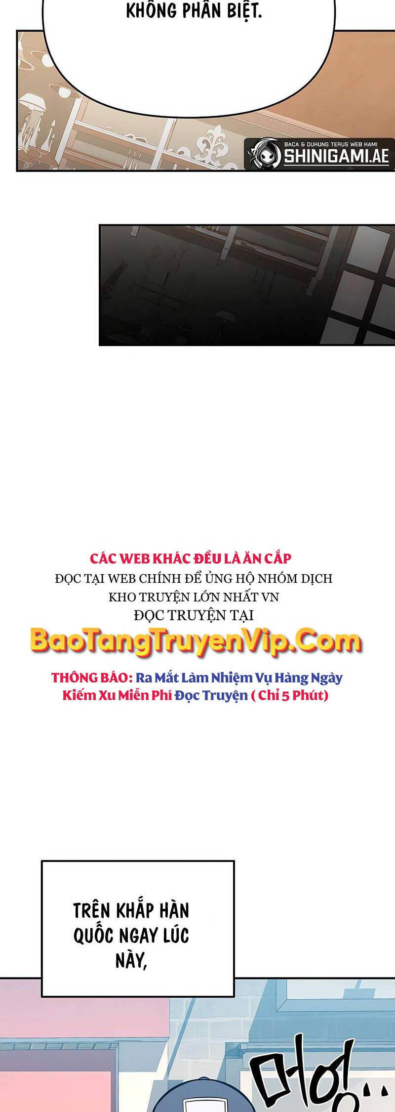 Vua Hiệp Sĩ Đã Trở Lại Với Một Vị Thần Chapter 61 - Trang 2