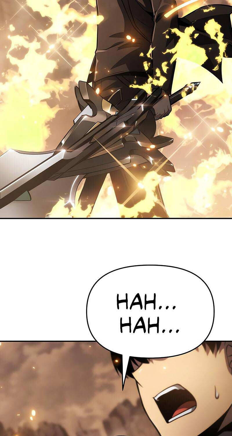 Vua Hiệp Sĩ Đã Trở Lại Với Một Vị Thần Chapter 68 - Trang 2