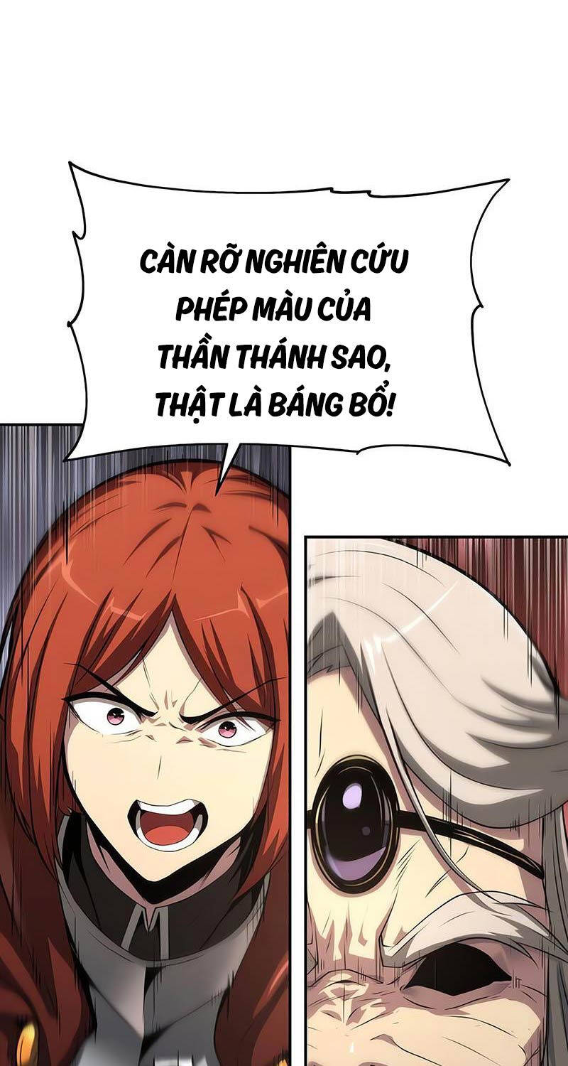 Vua Hiệp Sĩ Đã Trở Lại Với Một Vị Thần Chapter 70 - Trang 2