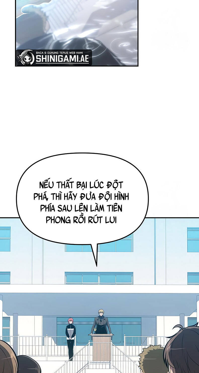 Vua Hiệp Sĩ Đã Trở Lại Với Một Vị Thần Chapter 74 - Trang 2