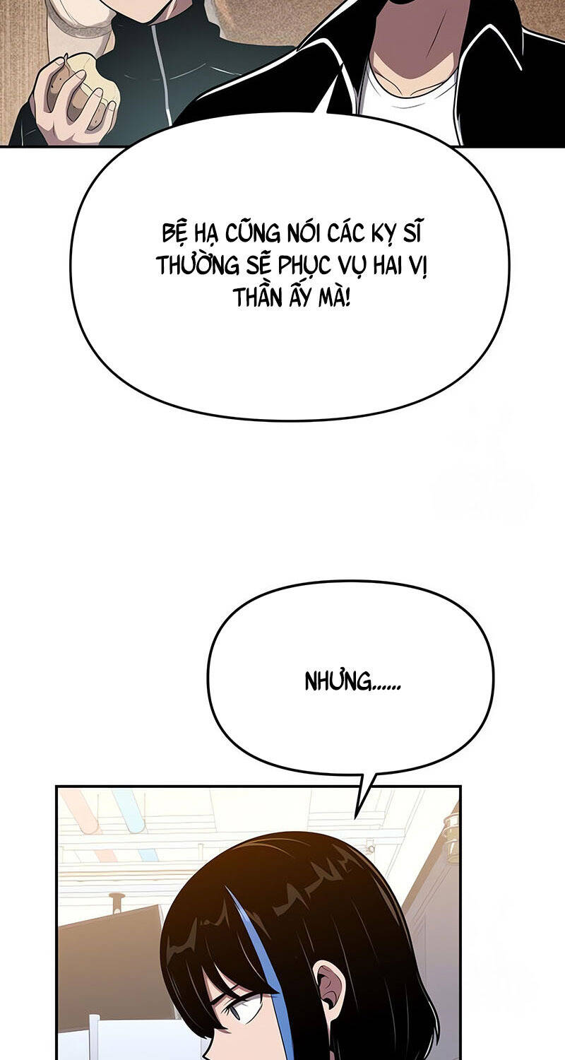 Vua Hiệp Sĩ Đã Trở Lại Với Một Vị Thần Chapter 74 - Trang 2