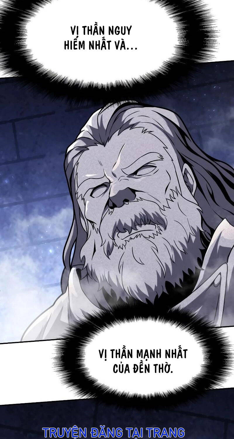 Vua Hiệp Sĩ Đã Trở Lại Với Một Vị Thần Chapter 75 - Trang 2