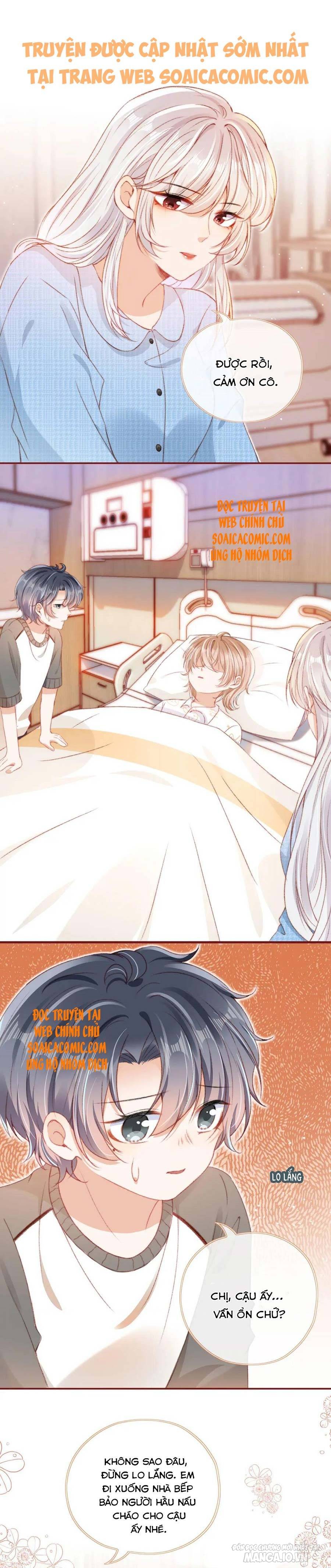 Vừa Nuôi Nam Chủ Vừa Dưỡng Vai Ác Chapter 28 - Trang 2