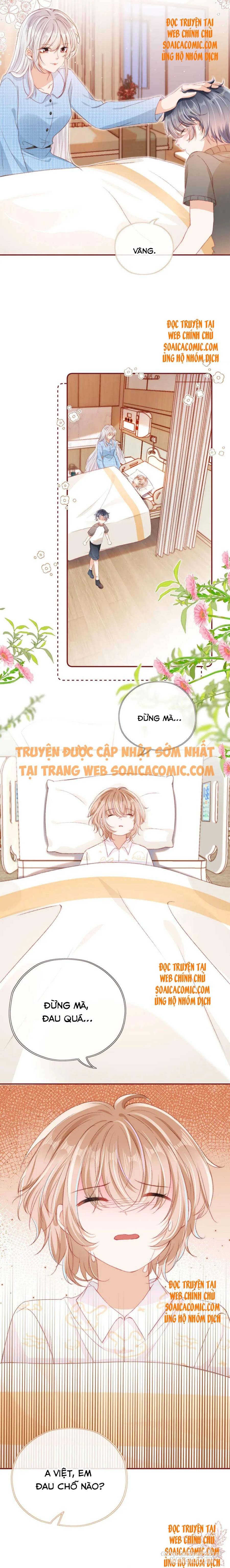 Vừa Nuôi Nam Chủ Vừa Dưỡng Vai Ác Chapter 28 - Trang 2