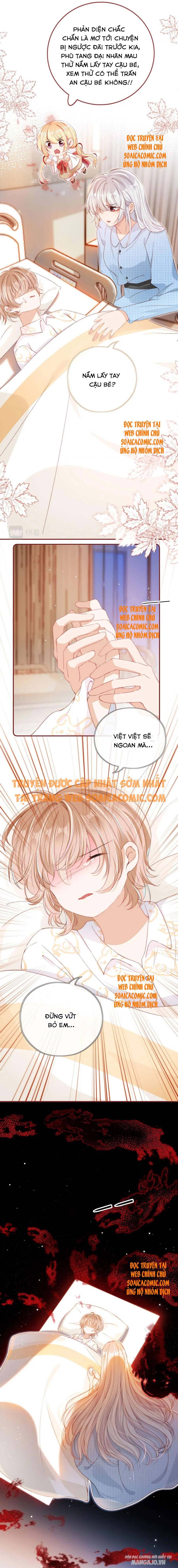 Vừa Nuôi Nam Chủ Vừa Dưỡng Vai Ác Chapter 28 - Trang 2