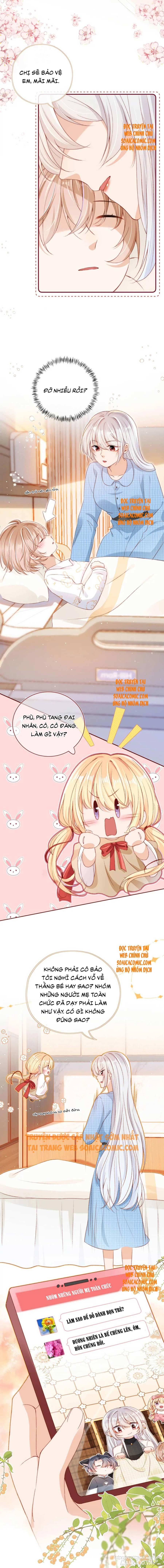 Vừa Nuôi Nam Chủ Vừa Dưỡng Vai Ác Chapter 29 - Trang 2