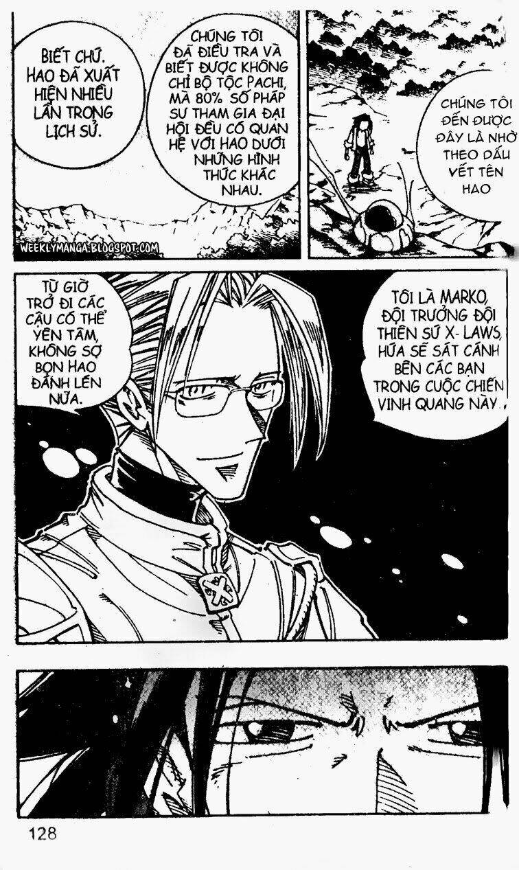 Vua Pháp Thuật Chapter 103 - Trang 2