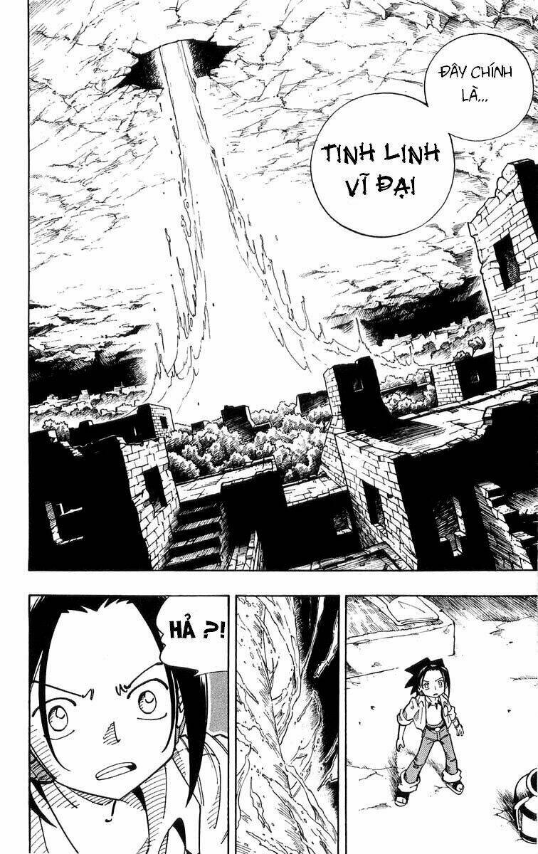 Vua Pháp Thuật Chapter 108 - Trang 2