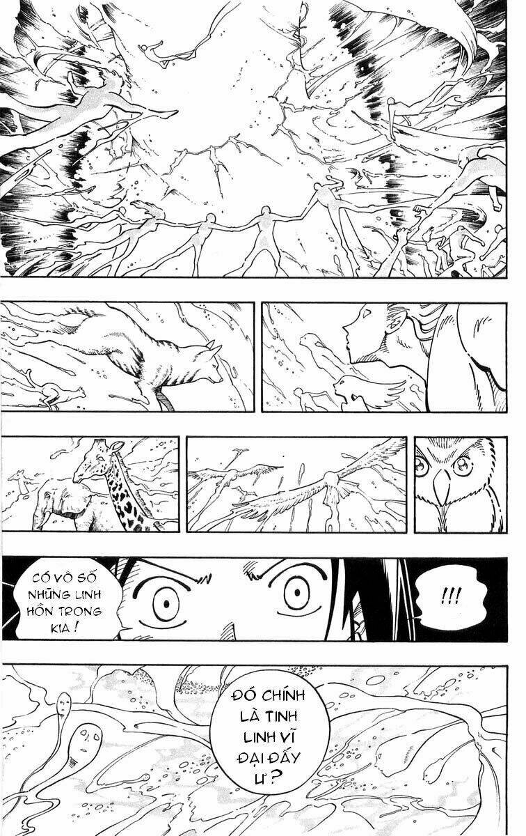 Vua Pháp Thuật Chapter 108 - Trang 2