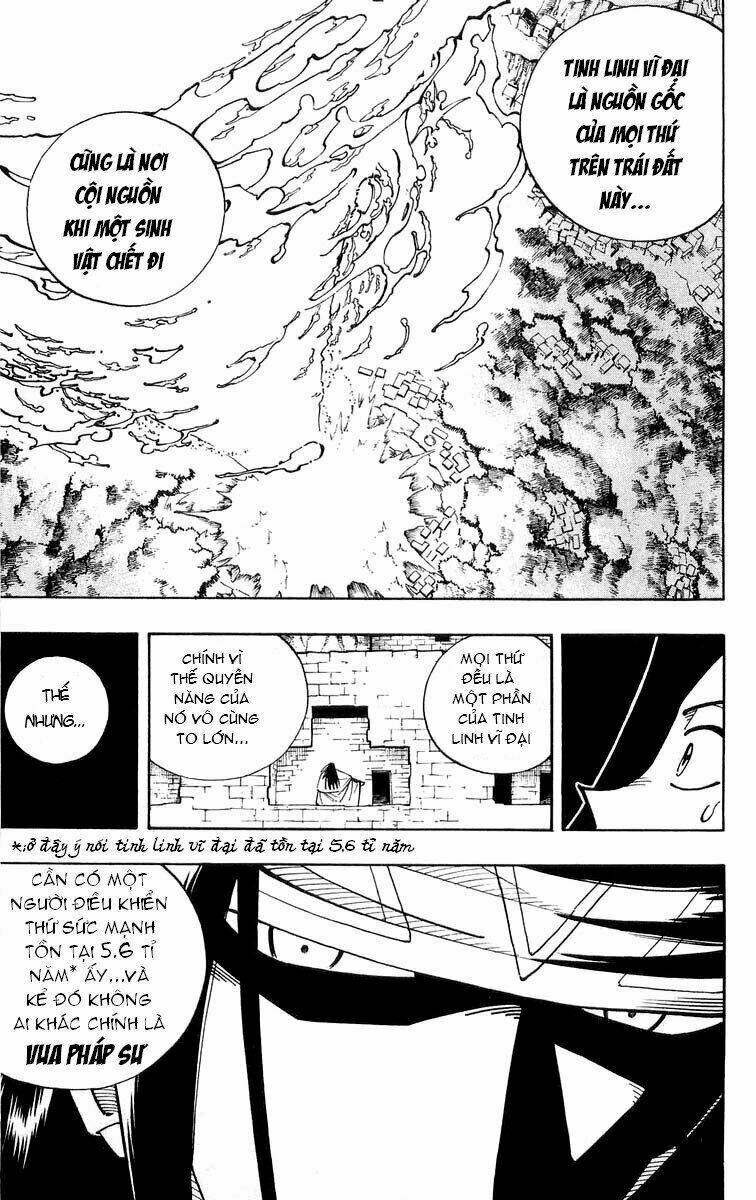 Vua Pháp Thuật Chapter 108 - Trang 2