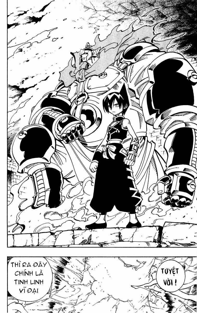 Vua Pháp Thuật Chapter 108 - Trang 2