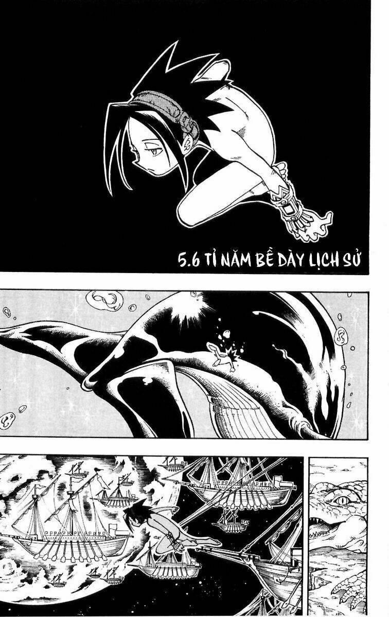 Vua Pháp Thuật Chapter 108 - Trang 2