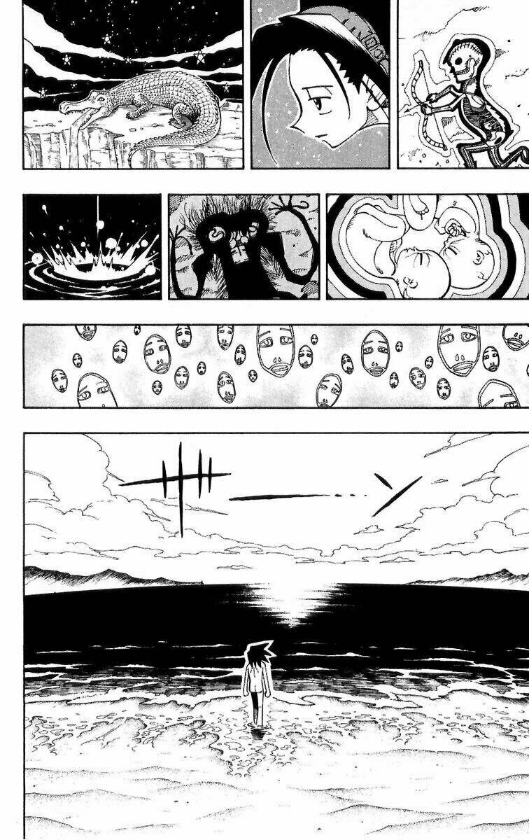 Vua Pháp Thuật Chapter 108 - Trang 2