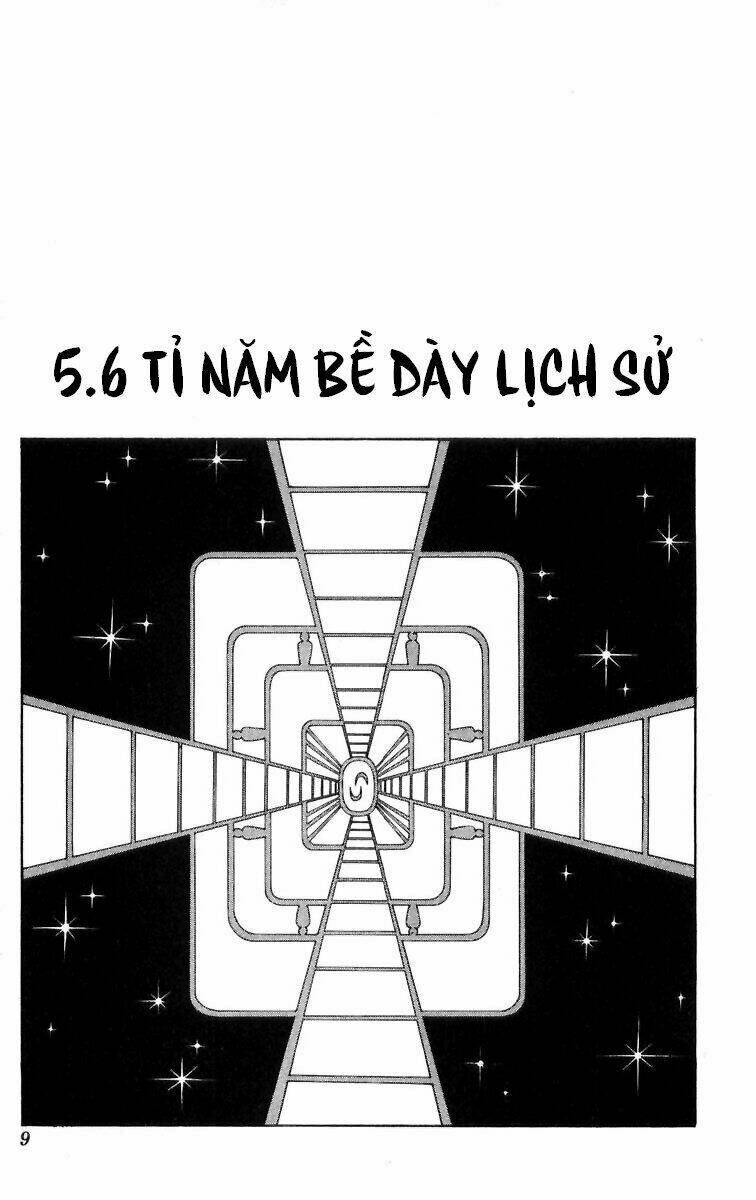 Vua Pháp Thuật Chapter 108 - Trang 2