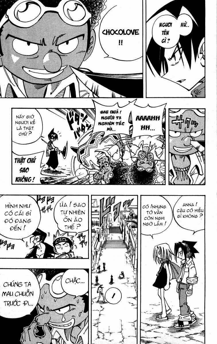 Vua Pháp Thuật Chapter 109 - Trang 2