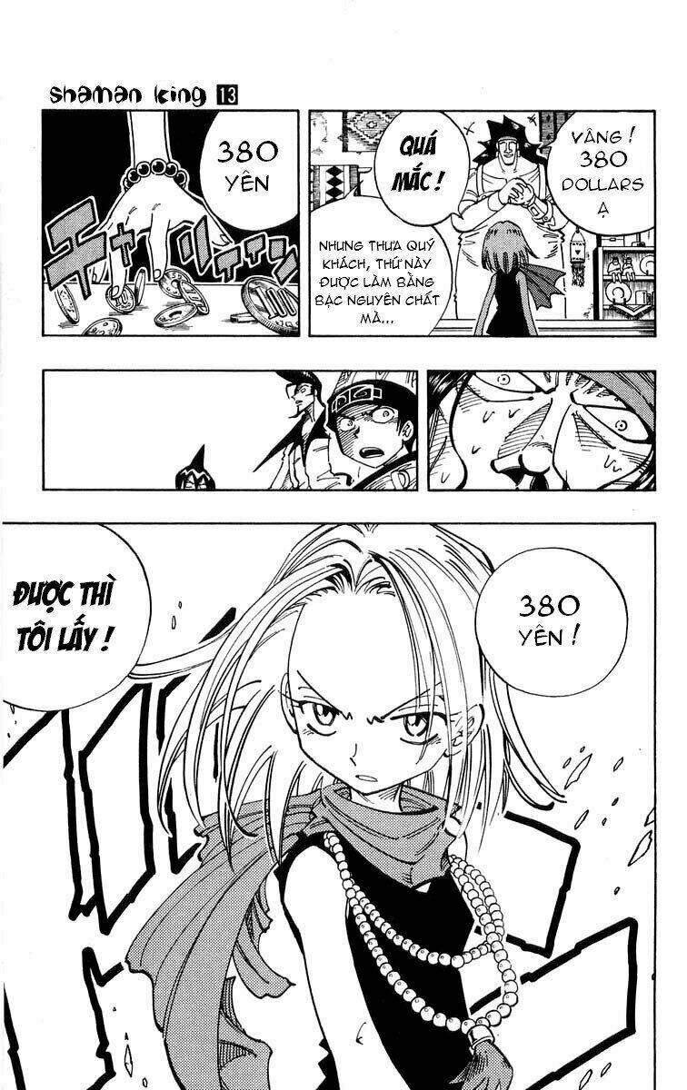 Vua Pháp Thuật Chapter 109 - Trang 2