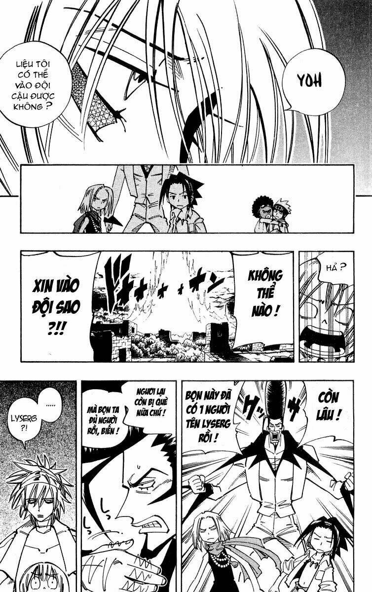 Vua Pháp Thuật Chapter 111 - Trang 2