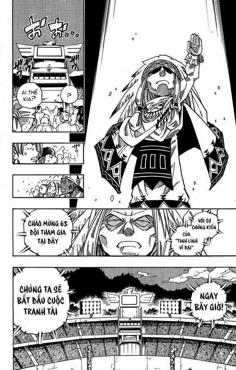 Vua Pháp Thuật Chapter 113 - Trang 2