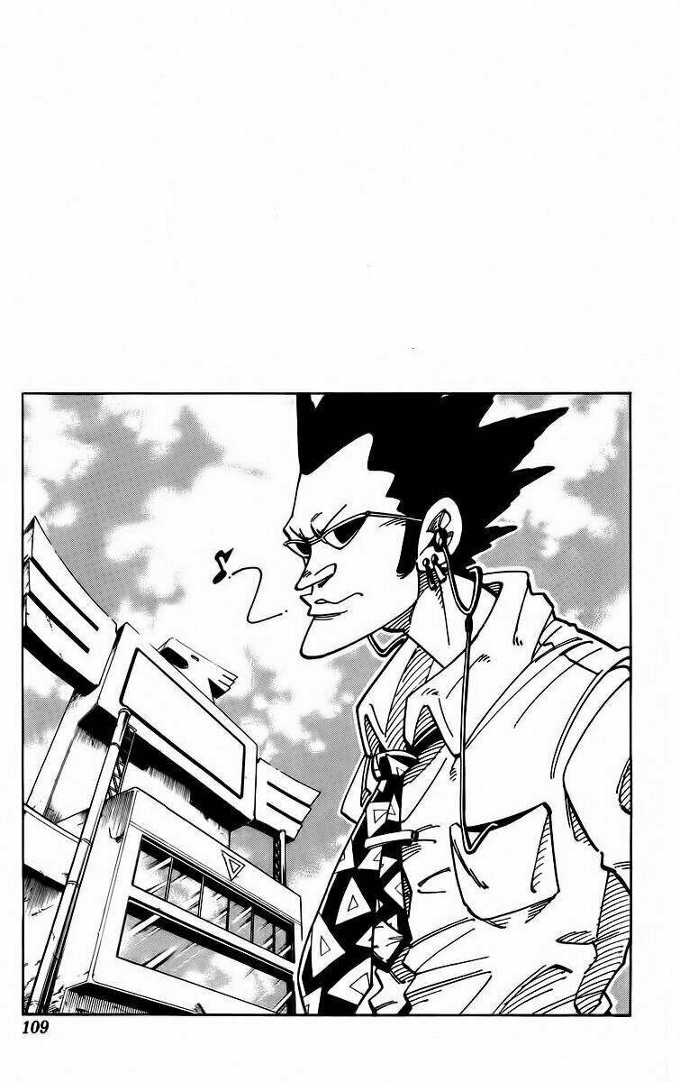 Vua Pháp Thuật Chapter 113 - Trang 2