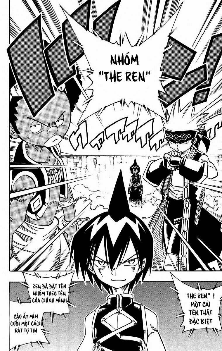 Vua Pháp Thuật Chapter 113 - Trang 2