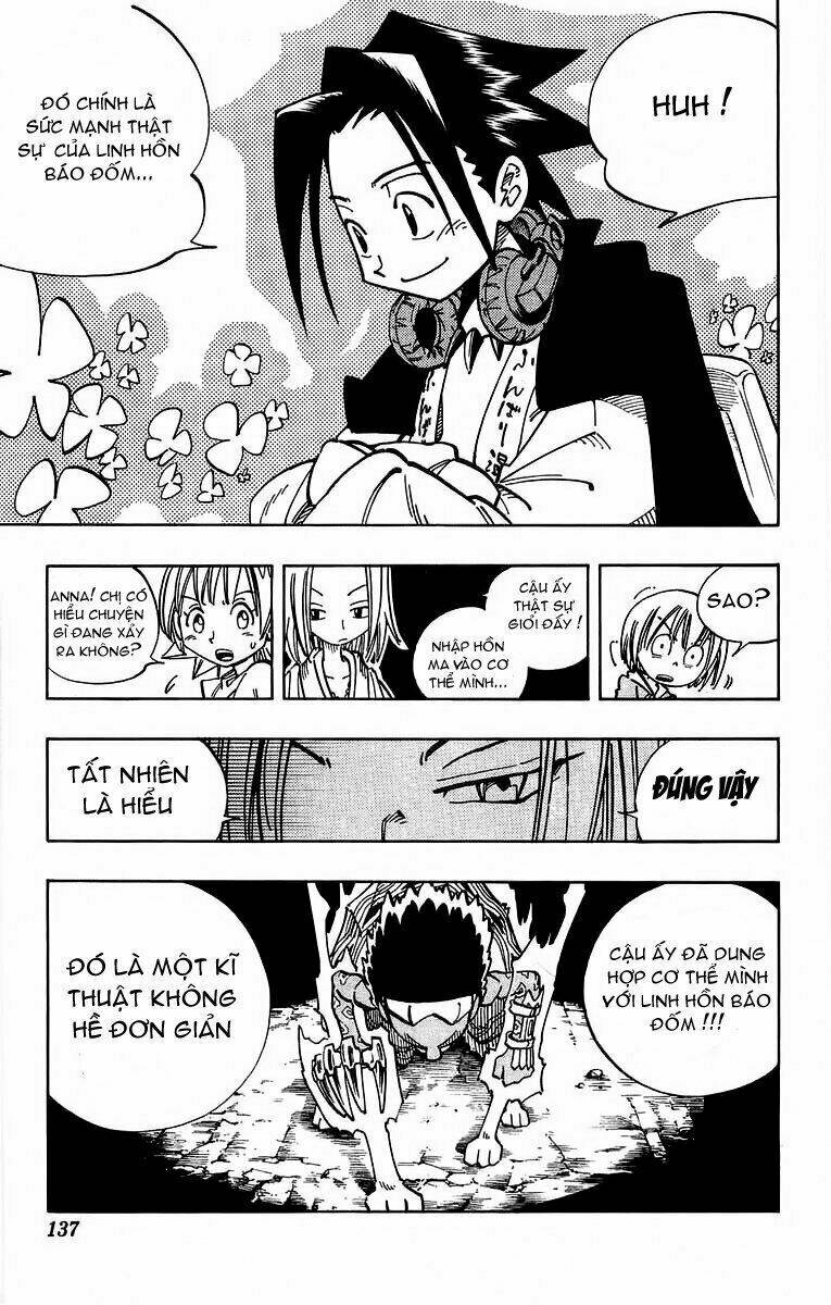 Vua Pháp Thuật Chapter 114 - Trang 2