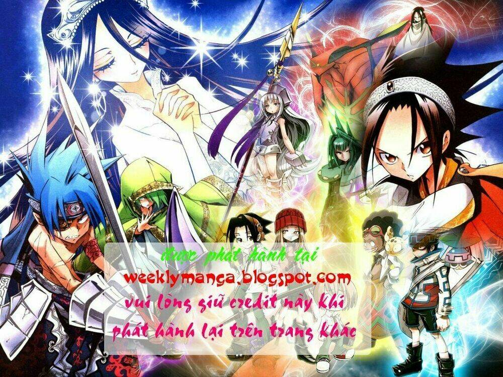 Vua Pháp Thuật Chapter 114 - Trang 2