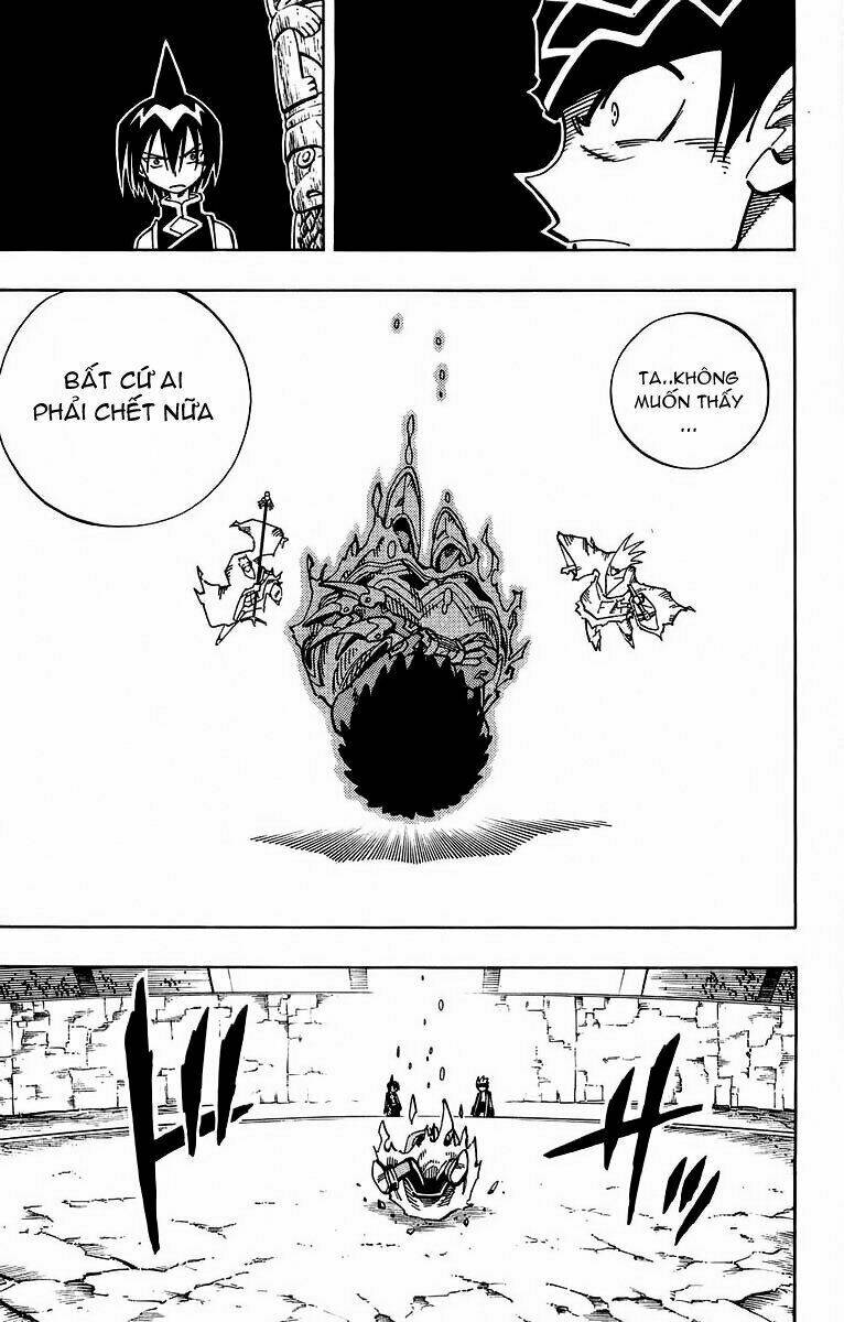 Vua Pháp Thuật Chapter 115 - Trang 2