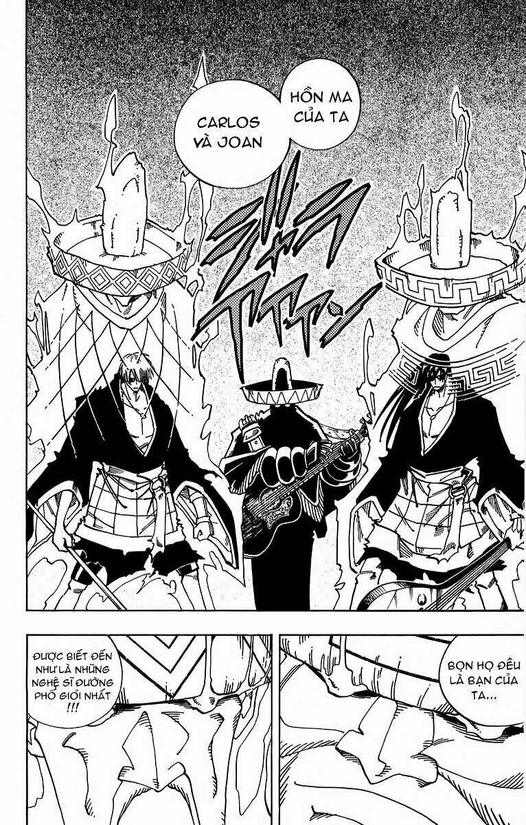 Vua Pháp Thuật Chapter 115 - Trang 2