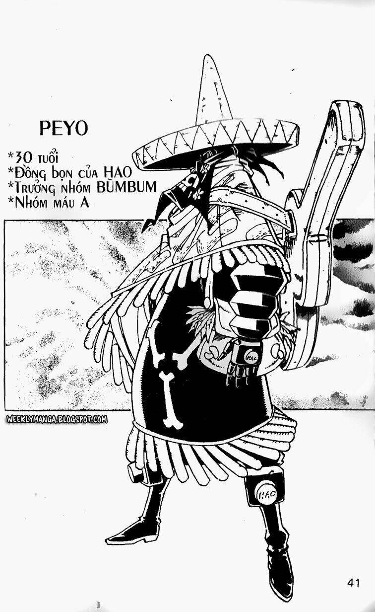 Vua Pháp Thuật Chapter 118 - Trang 2