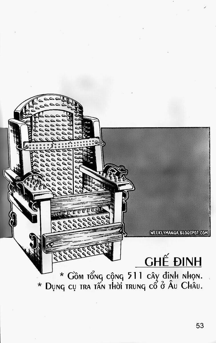 Vua Pháp Thuật Chapter 125 - Trang 2