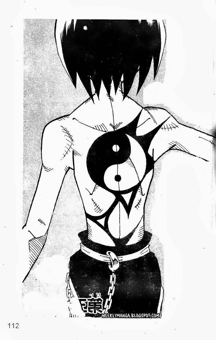 Vua Pháp Thuật Chapter 135 - Trang 2