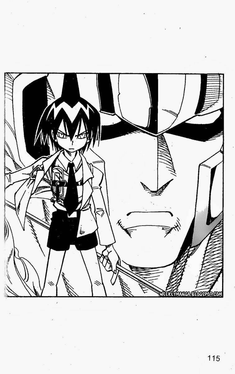 Vua Pháp Thuật Chapter 135 - Trang 2