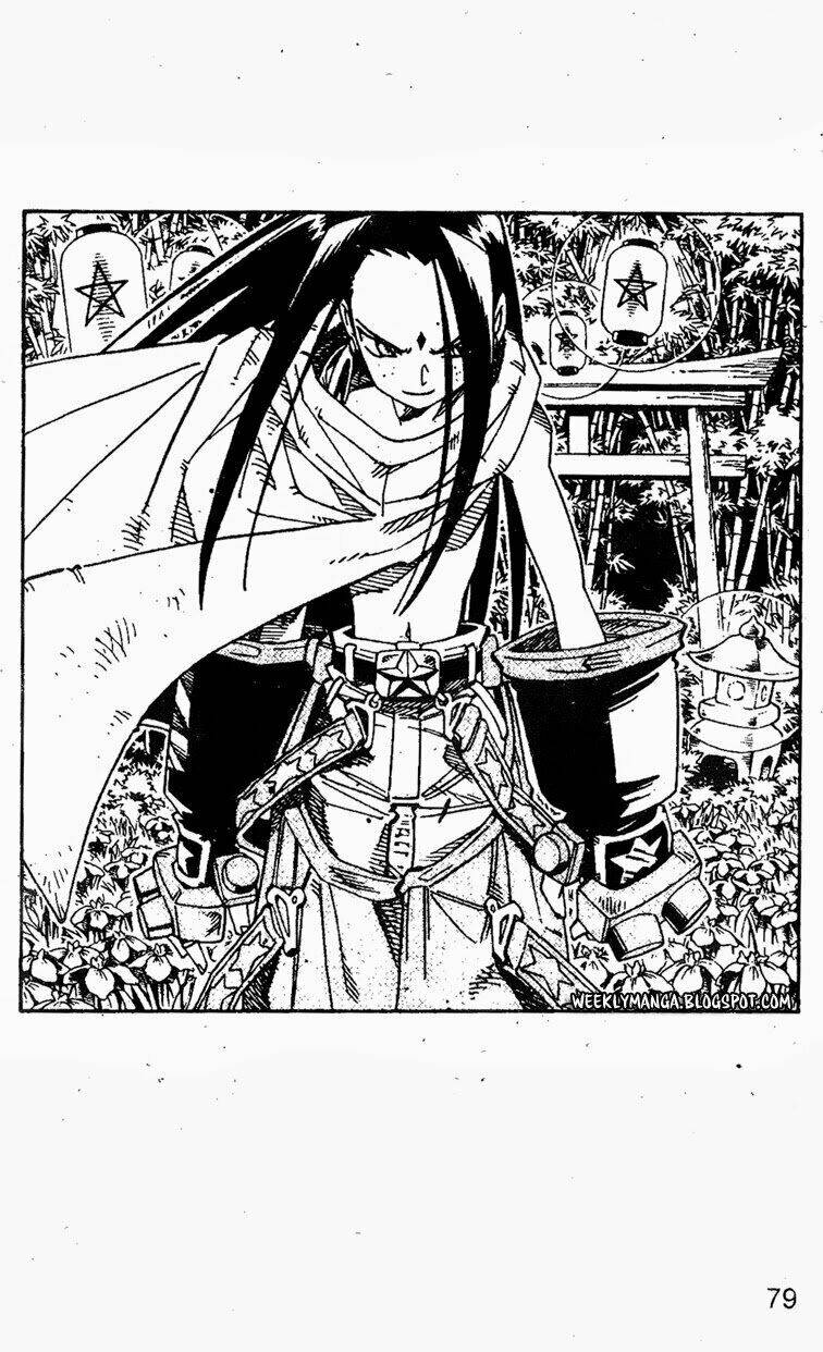 Vua Pháp Thuật Chapter 139 - Trang 2