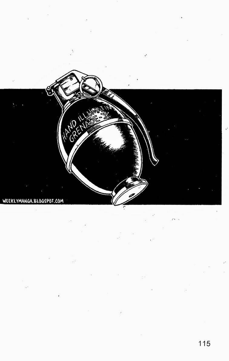 Vua Pháp Thuật Chapter 140 - Trang 2