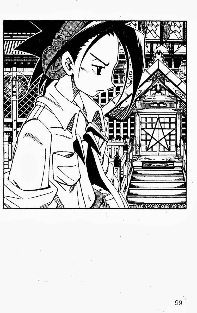 Vua Pháp Thuật Chapter 140 - Trang 2