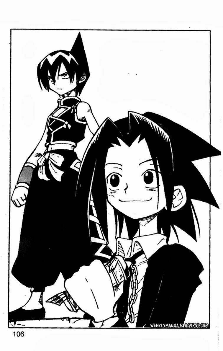 Vua Pháp Thuật Chapter 146 - Trang 2