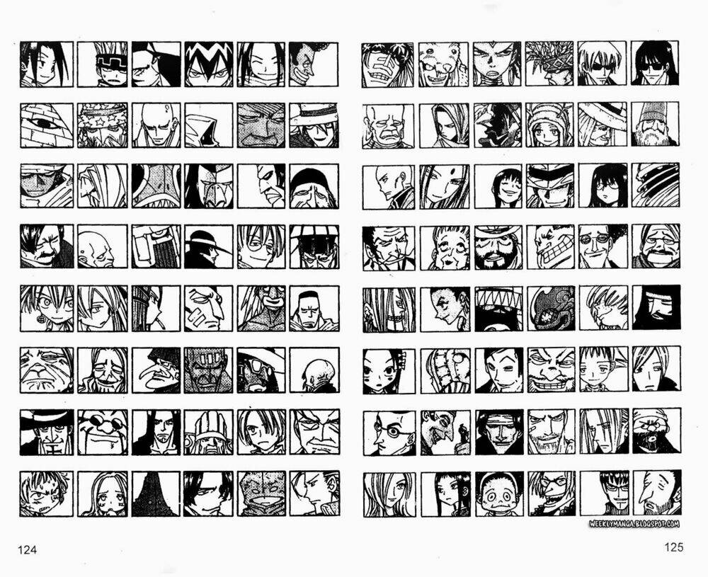 Vua Pháp Thuật Chapter 147 - Trang 2