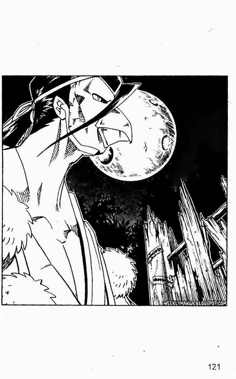 Vua Pháp Thuật Chapter 147 - Trang 2