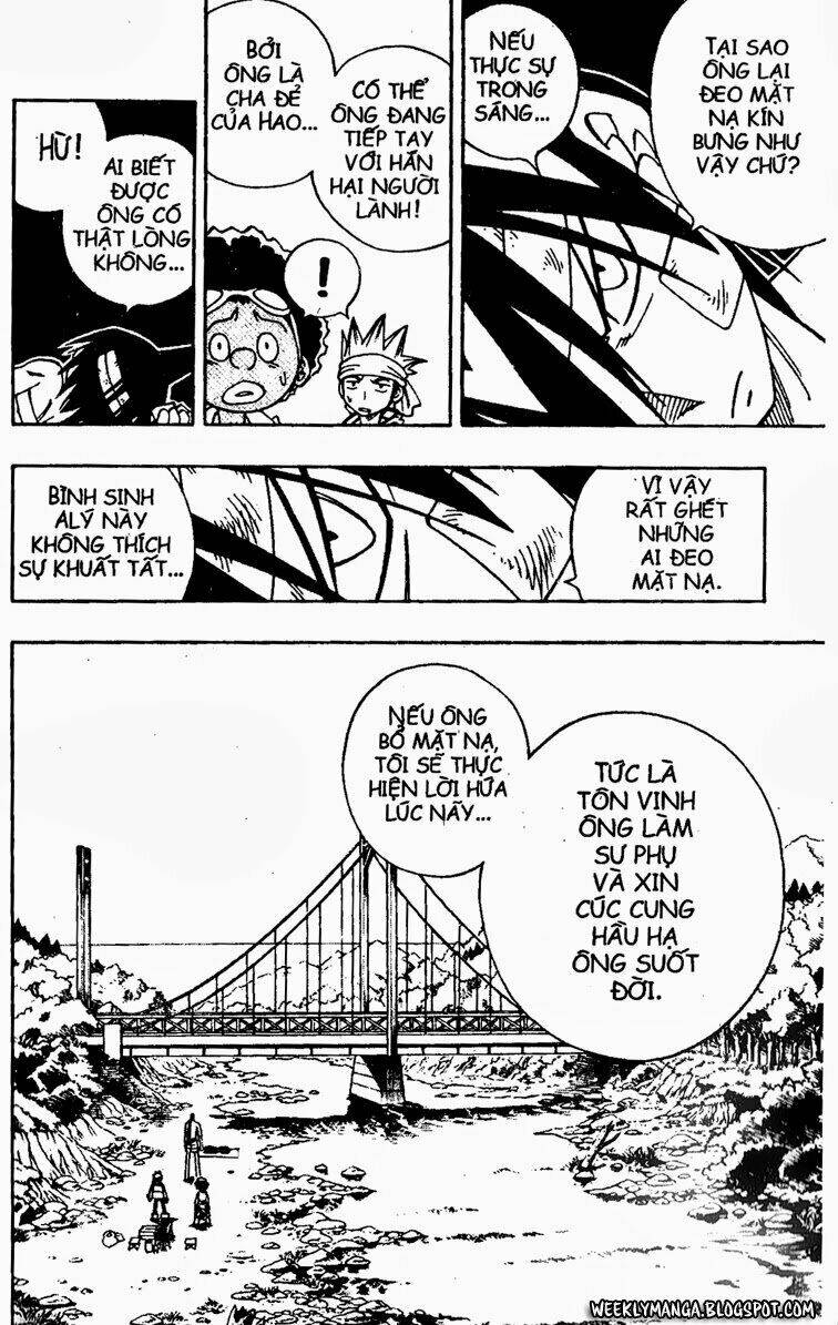 Vua Pháp Thuật Chapter 148 - Trang 2