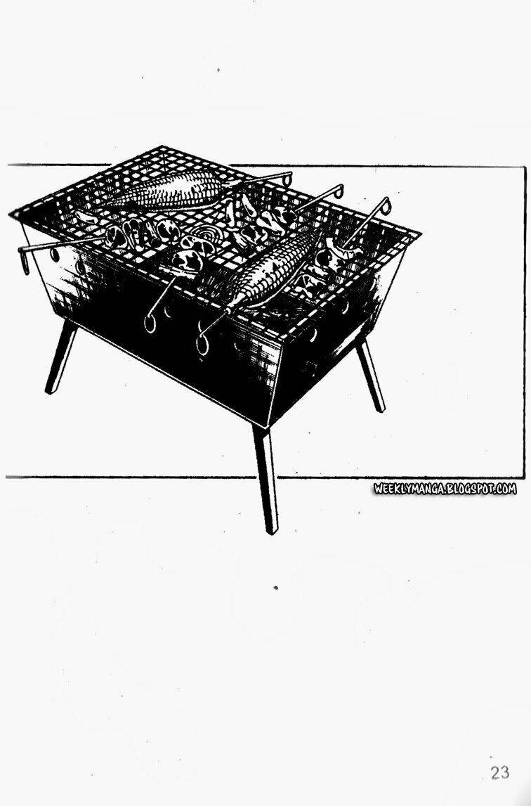 Vua Pháp Thuật Chapter 148 - Trang 2