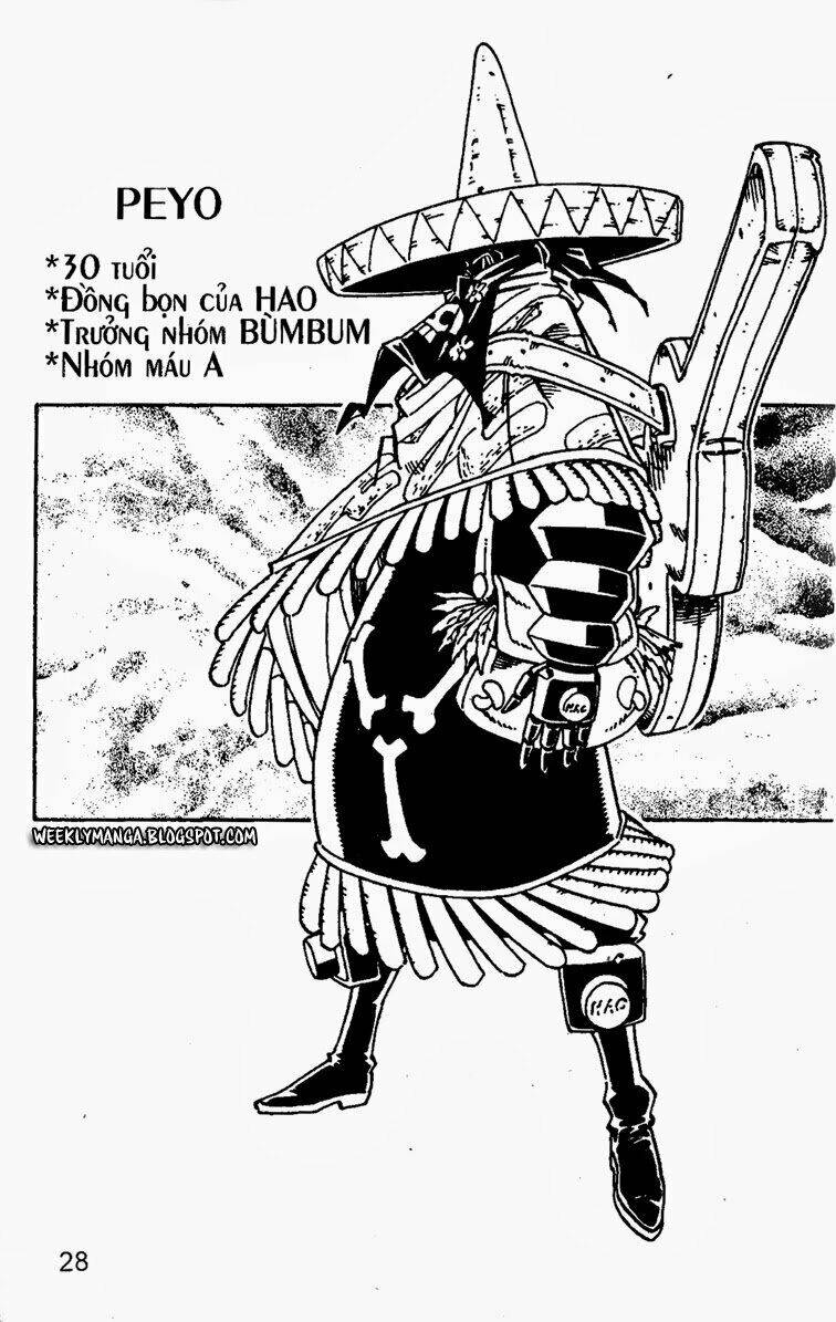 Vua Pháp Thuật Chapter 149 - Trang 2