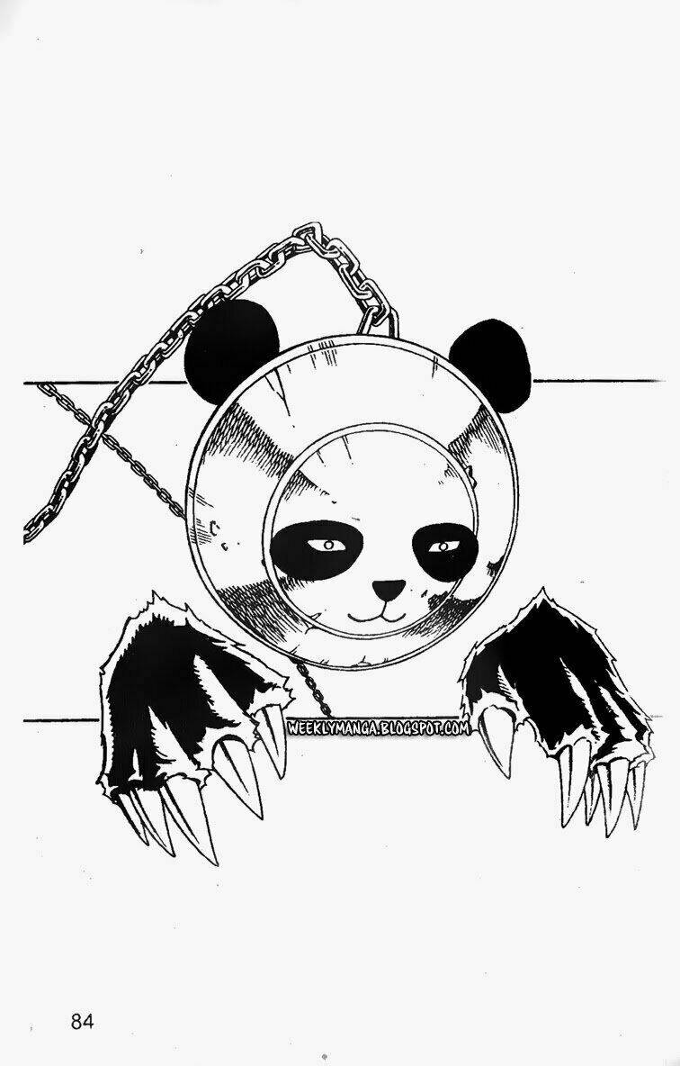 Vua Pháp Thuật Chapter 152 - Trang 2