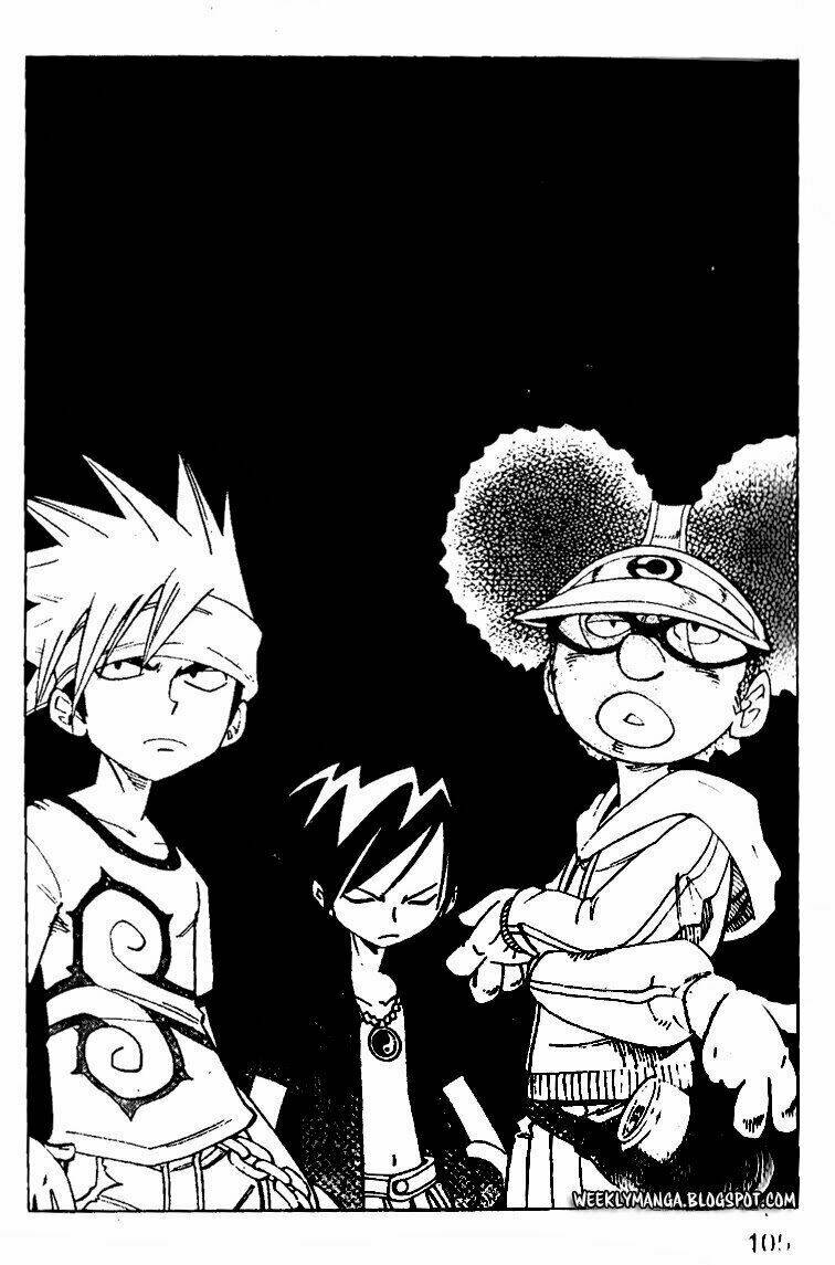 Vua Pháp Thuật Chapter 152 - Trang 2