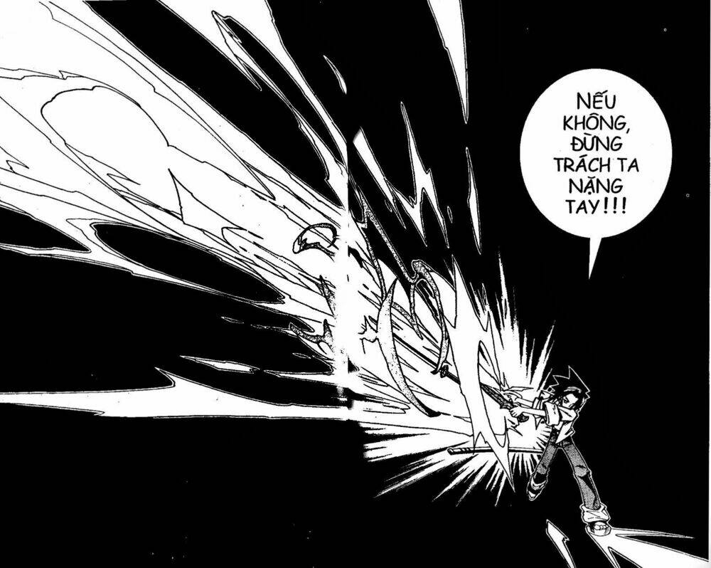 Vua Pháp Thuật Chapter 152 - Trang 2