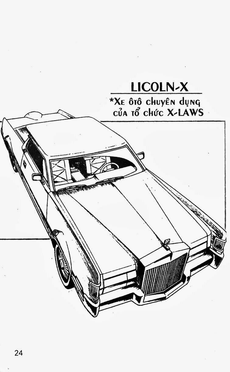 Vua Pháp Thuật Chapter 154 - Trang 2