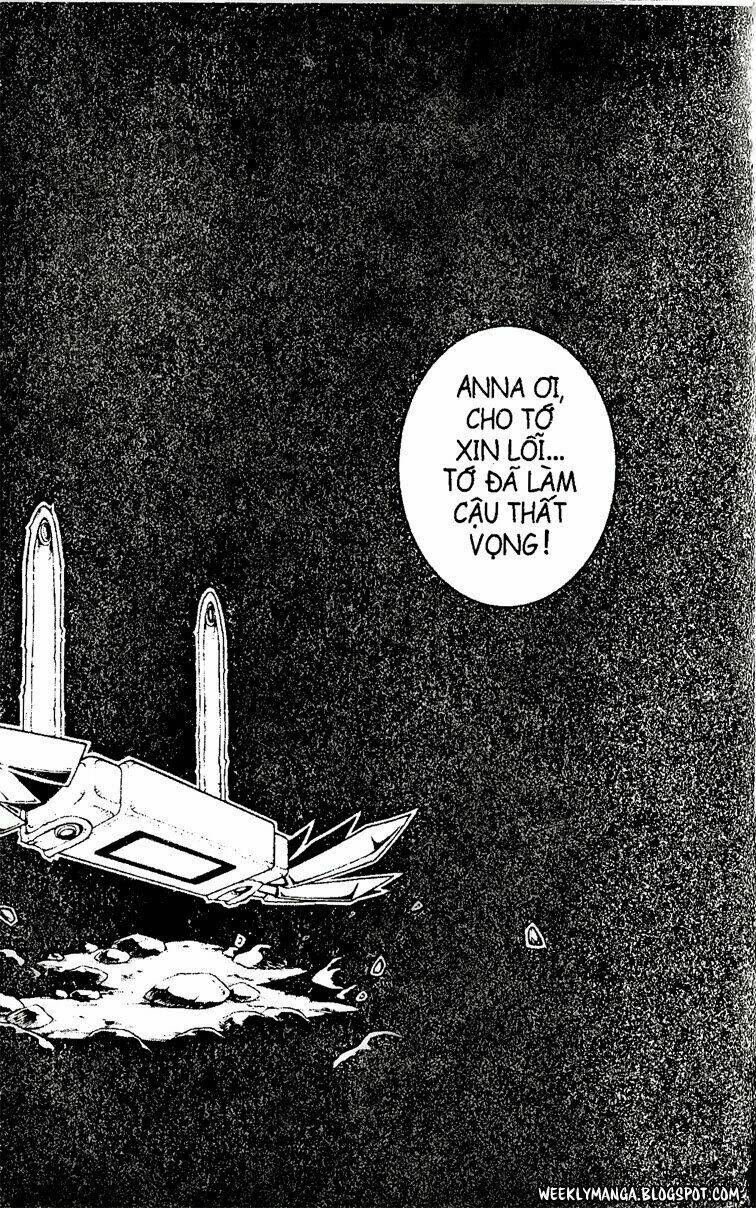 Vua Pháp Thuật Chapter 156 - Trang 2