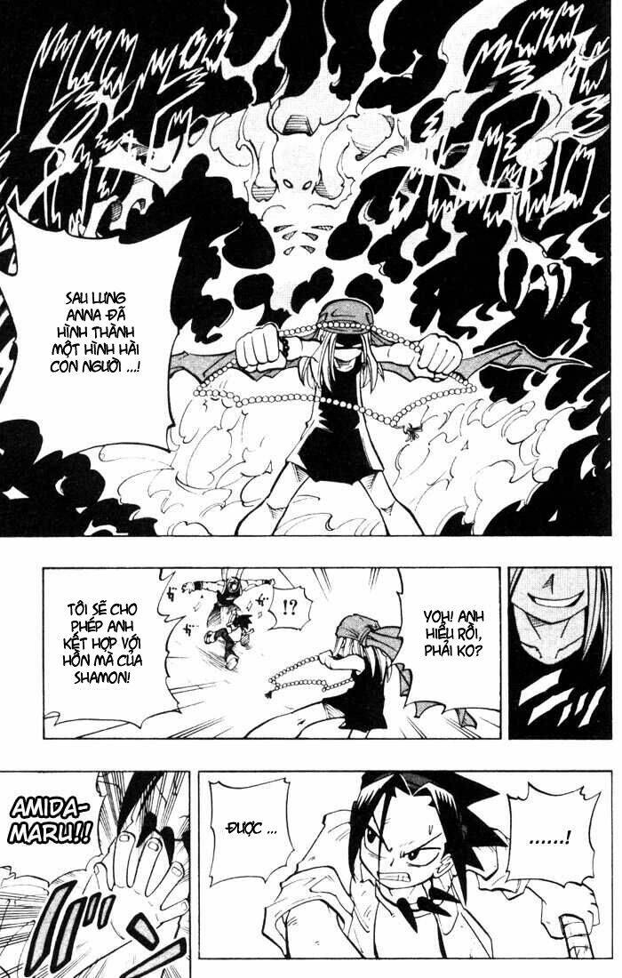 Vua Pháp Thuật Chapter 16 - Trang 2