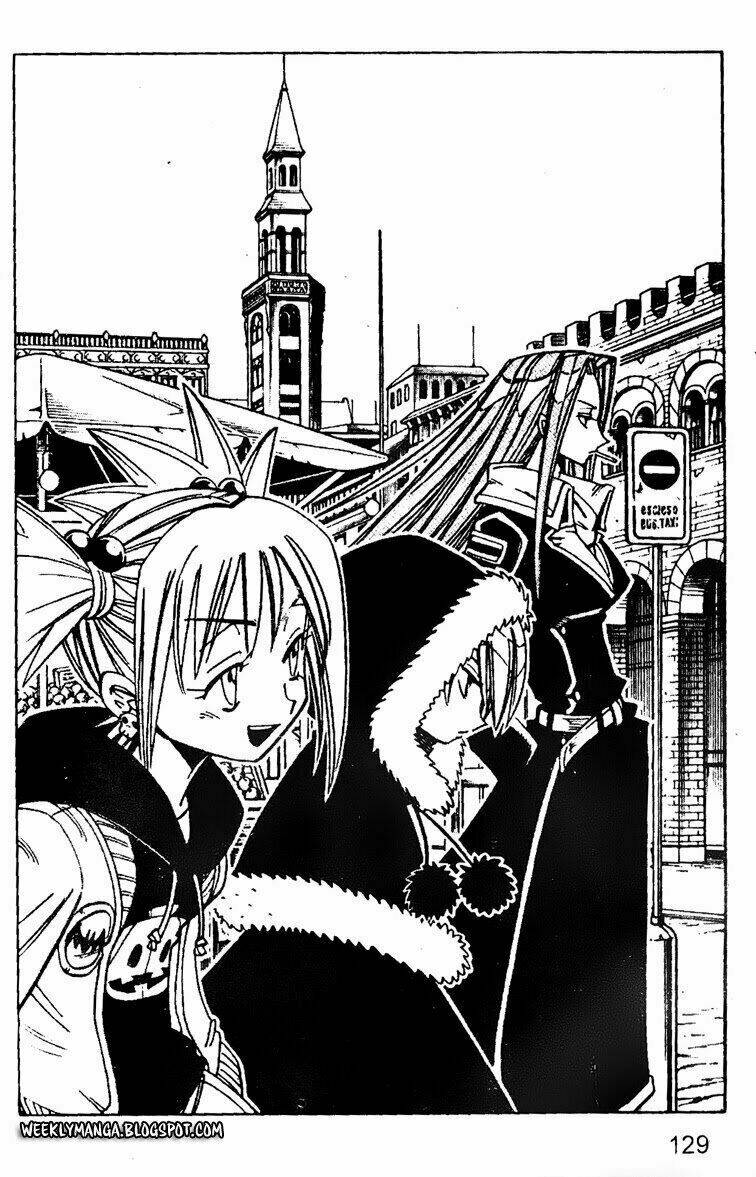 Vua Pháp Thuật Chapter 160 - Trang 2