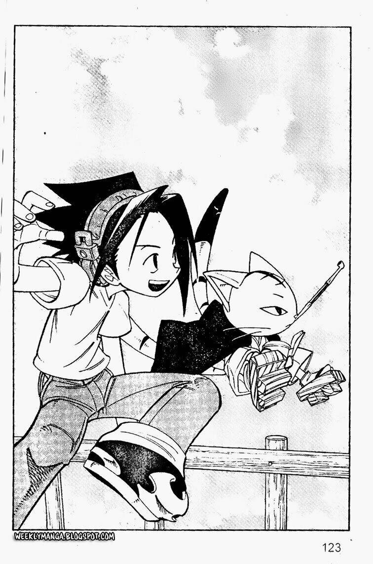 Vua Pháp Thuật Chapter 165 - Trang 2