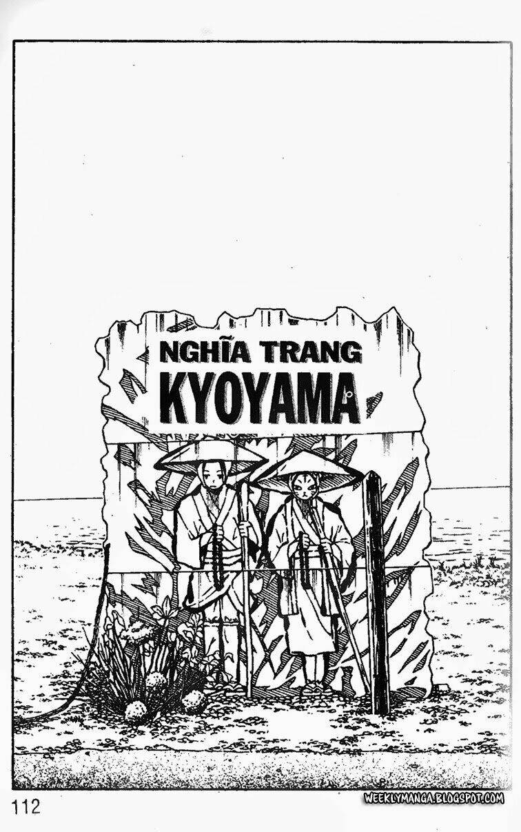 Vua Pháp Thuật Chapter 165 - Trang 2